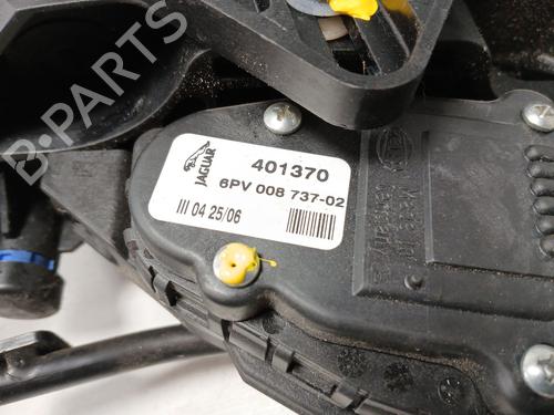 Pedal JAGUAR XJ (X350, X358) D 2.7 | BP20851808I4 