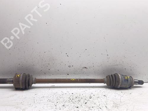 Used Left rear driveshaft Left rear driveshaft SUBARU FORESTER (SH_) [2007-2026] 39949744 39949744