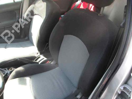 Front right window mechanism PEUGEOT 206 Hatchback (2A/C)  | BP2418330C23 