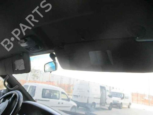 Gearbox HYUNDAI H-1 / STAREX Bus (A1) 2.5 TCi | BP2383257M3 