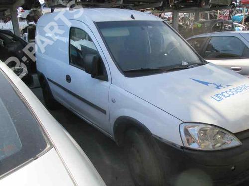 Front right exterior door handle OPEL COMBO Box Body/MPV 1.3 CDTI 16V | BP2383698C129 