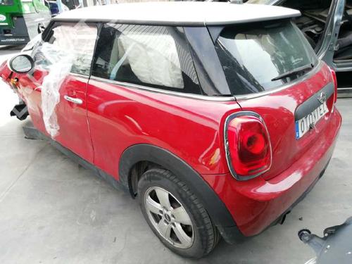 BP17567377C16 | Beifahrersitz MINI MINI (F56)  BP17567377C16