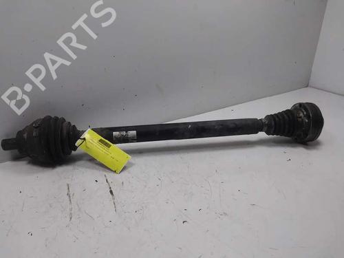 Used Right front driveshaft Right front driveshaft SKODA OCTAVIA II (1Z3) 2.0 TDI RS (170 hp) 18069184 18069184
