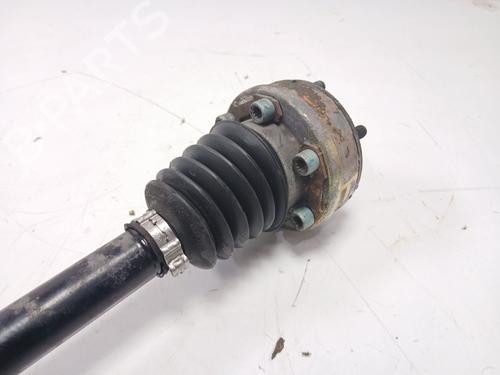 Left front driveshaft VW GOLF IV Variant (1J5) 1.6 | BP37444761M38 - Image 6