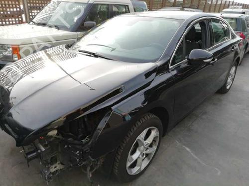 Headlight switch PEUGEOT 508 I (8D_) 1.6 HDi | BP33059165I24 - Image 19