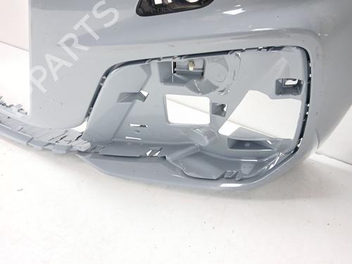 Front bumper AUDI A1 CITY CARVER (GBH) 25 TFSI | BP29432568C7 