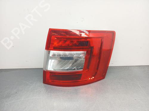 Used Right taillight Right taillight SKODA OCTAVIA III Combi (5E5, 5E6) 1.5 TSI G-TEC (130 hp) 33959687 33959687