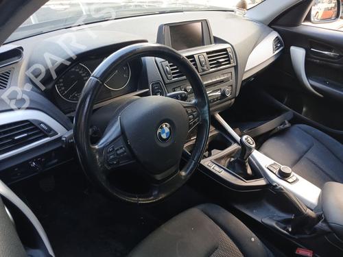 Left sun visor BMW 1 (F20)  | BP34208725I1  - Image 10