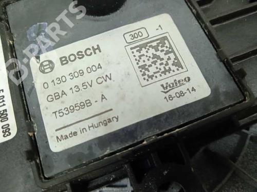 Heater blower motor MERCEDES-BENZ E-CLASS (W213) E 220 d (213.004) | BP7294537M62 