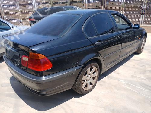Brugte BMW 3 (E46) 320 d 4791674