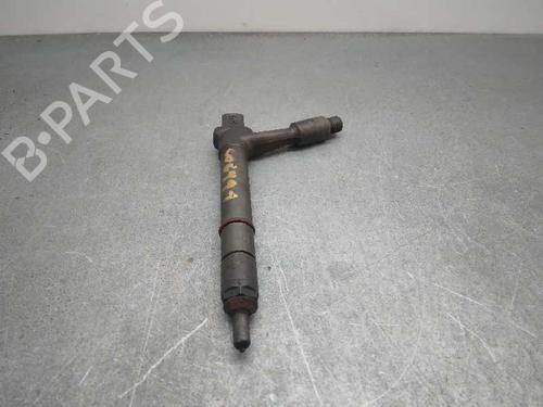 Injektor für OPEL CORSA C (X01) 1.7 DI (F08, F68) (65 hp) 2361280