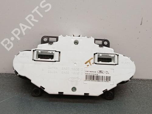 Climate control FORD FIESTA VI (CB1, CCN)  | BP17703465I5