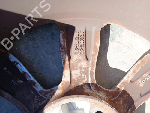 Rim VOLVO V60 I (155) D3 / D4 | BP32365433C45