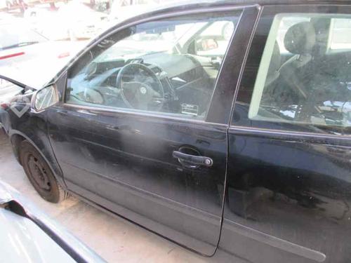Headlight switch VW POLO (9N_, 9A_) 1.4 TDI | BP2372705I24 