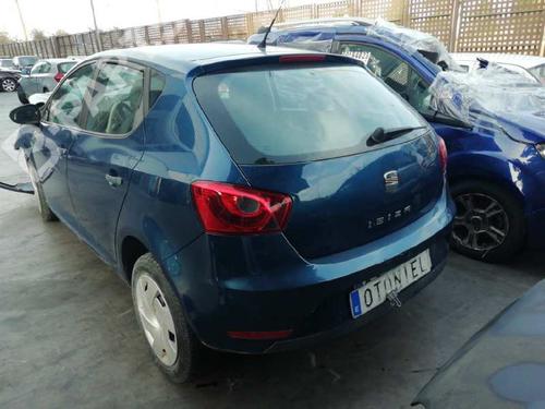 Gearbox SEAT IBIZA IV (6J5, 6P1)  | BP12201433M3 