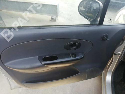 Left headlight CHEVROLET MATIZ (M200, M250)  | BP9581628C28 