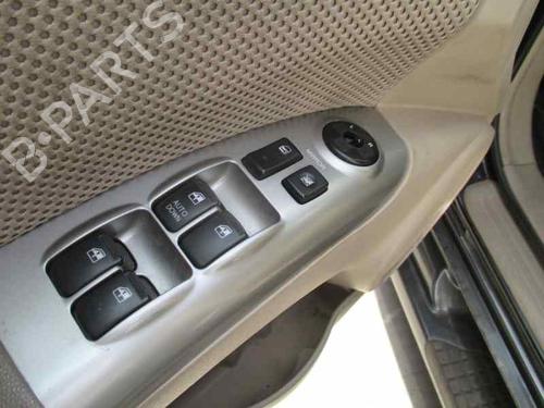 Front left window mechanism KIA SPORTAGE II (JE_, KM_)  | BP2441750C22 