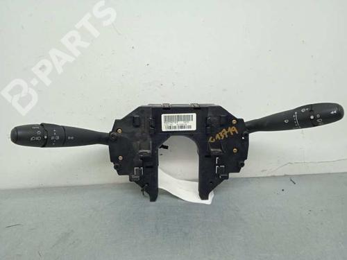 Used Switch CITROËN C4 Coupe (LA_) [2004-2013]  8533495