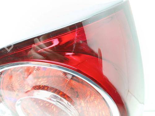 Right taillight VW POLO (9N_, 9A_) 1.4 FSI | BP24315060C35 
