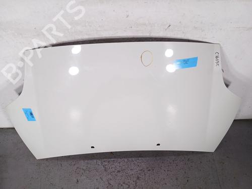 Hood FIAT BRAVO II (198_)  | BP16337903C1 