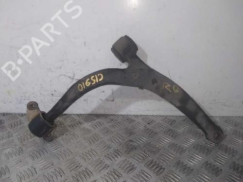 Used Left front suspension arm PEUGEOT 607 (9D, 9U) [2000-2025]  16153359