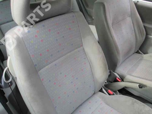 Steering column stalk SEAT AROSA (6H1) 1.0 | BP2363232I23 