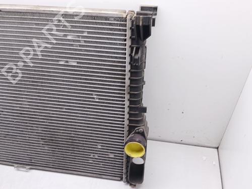 Køler MERCEDES-BENZ E-CLASS (W211) E 320 CDI (211.026) | BP31016556M31