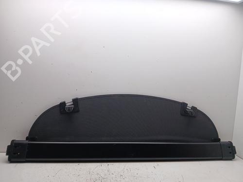 Used Rear parcel shelf Rear parcel shelf MAZDA 6 Estate (GJ, GL) 2.2 D (150 hp) 34392102 34392102