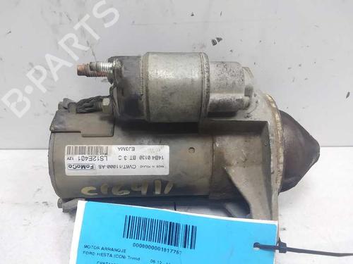 Starter FORD FIESTA VI (CB1, CCN)  | BP18569453M8 