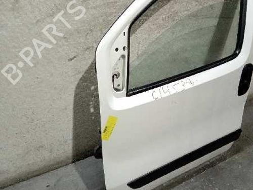 Left front door FIAT FIORINO Box Body/MPV (265_)  | BP10381584C2 