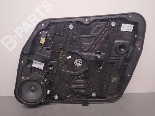 Used Front right window mechanism KIA SPORTAGE IV (QL, QLE) 1.6 CRDi (136 hp) 11013131