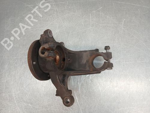 Right front steering knuckle CITROËN C3 III (SX) 1.2 VTi 82 | BP37183128M26 - Image 5