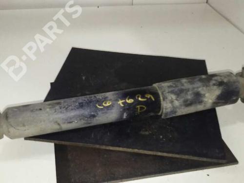 Used Right rear shock absorber SMART CITY-COUPE (450) 0.6 (S1CLA1, 450.341) (55 hp) 4677740