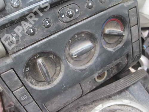 Engine control unit (ECU) LAND ROVER FREELANDER I (L314) 2.0 Td4 4x4 | BP10993532M57 