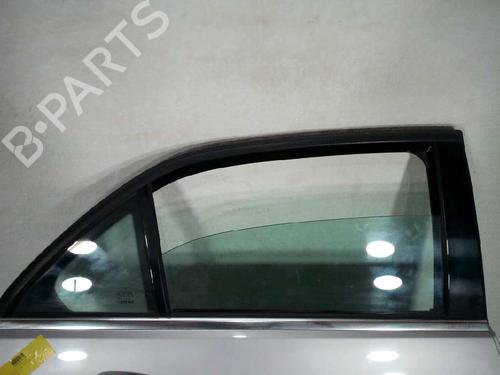 Right rear door MERCEDES-BENZ E-CLASS (W212) E 220 CDI / BlueTEC (212.001, 212.002) | BP16578429C5 