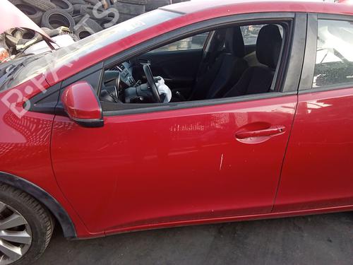 Used Left front door Left front door 38311390 38311390