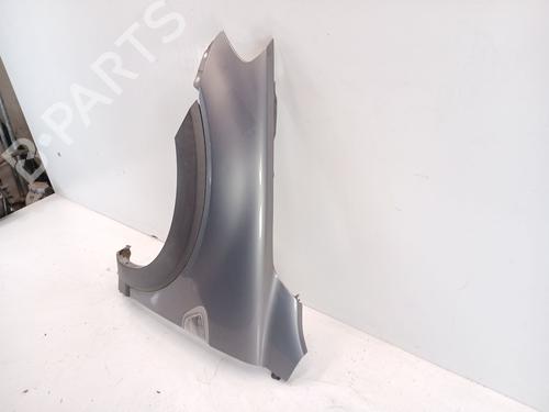 Left front fenders CHEVROLET CAPTIVA (C100, C140) | BP28730681C41
