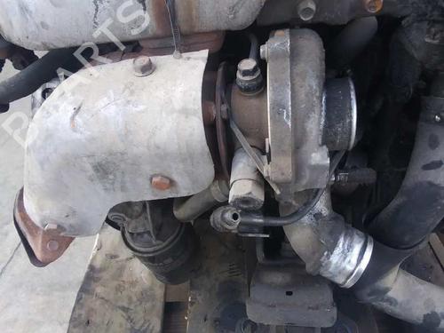 Turbolader/Kompressor Turbolader/Kompressor 37670785 37670785