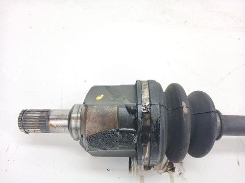 Left front driveshaft KIA CARENS IV 1.7 CRDi | BP31996603M38