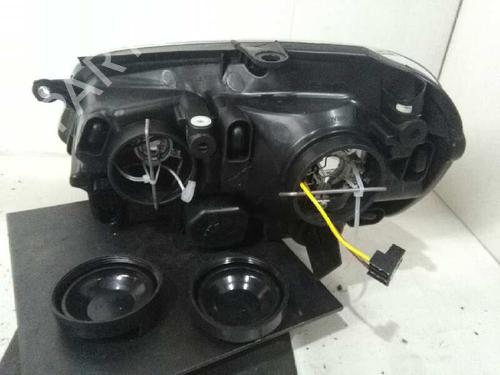 Right headlight VW POLO (9N_, 9A_)  | BP23536329C29 