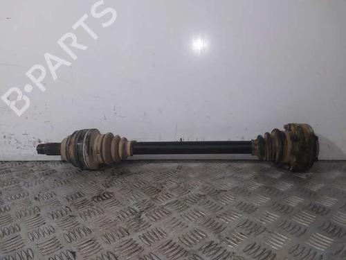 Right rear driveshaft BMW X5 (E53)  | BP15891419M41 