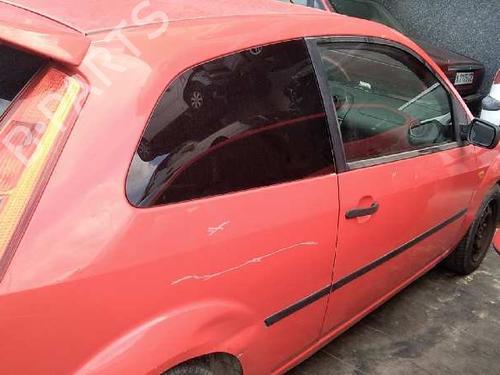 Left taillight FORD FIESTA V (JH_, JD_)  | BP3202874C34 