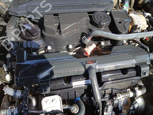 Motor HYUNDAI TUCSON (NX4E, NX4A) 1.6 T-GDi (150 hp) 26141226
