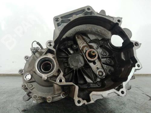 Used Gearbox AUDI A1 Sportback (8XA, 8XF) 1.0 TFSI (95 hp) 9258653