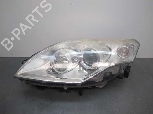 Optica esquerda RENAULT LAGUNA III (BT0/1) [2007-2015]null 260600033R | 89901834 | FALTA | TAPA