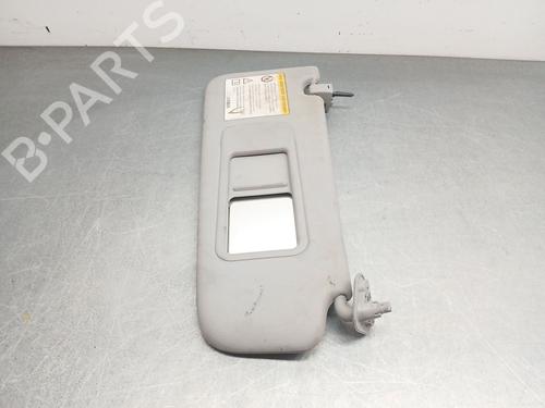 Right sun visor BMW X1 (E84) sDrive 18 d | BP38959334I2 - Image 3