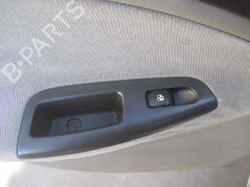 Gearbox DAEWOO NUBIRA Saloon (J100) 1.6 16V | BP2384093M3 