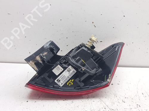 Left taillight SEAT ARONA (KJ7, KJP) 1.0 TSI | BP34580145C34  - Image 5
