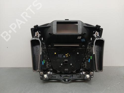 Radio FORD FOCUS III 1.0 EcoBoost | BP18552215E6