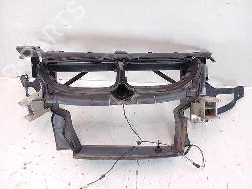 Used Front slam panel Front slam panel BMW 5 (E60) 520 i (170 hp) 34275627 34275627